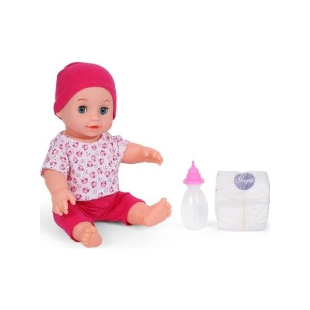 Galtoys 1107 Altını Islatan Türkçe Konuşan Bebek Oto Boyaları Fiyatı