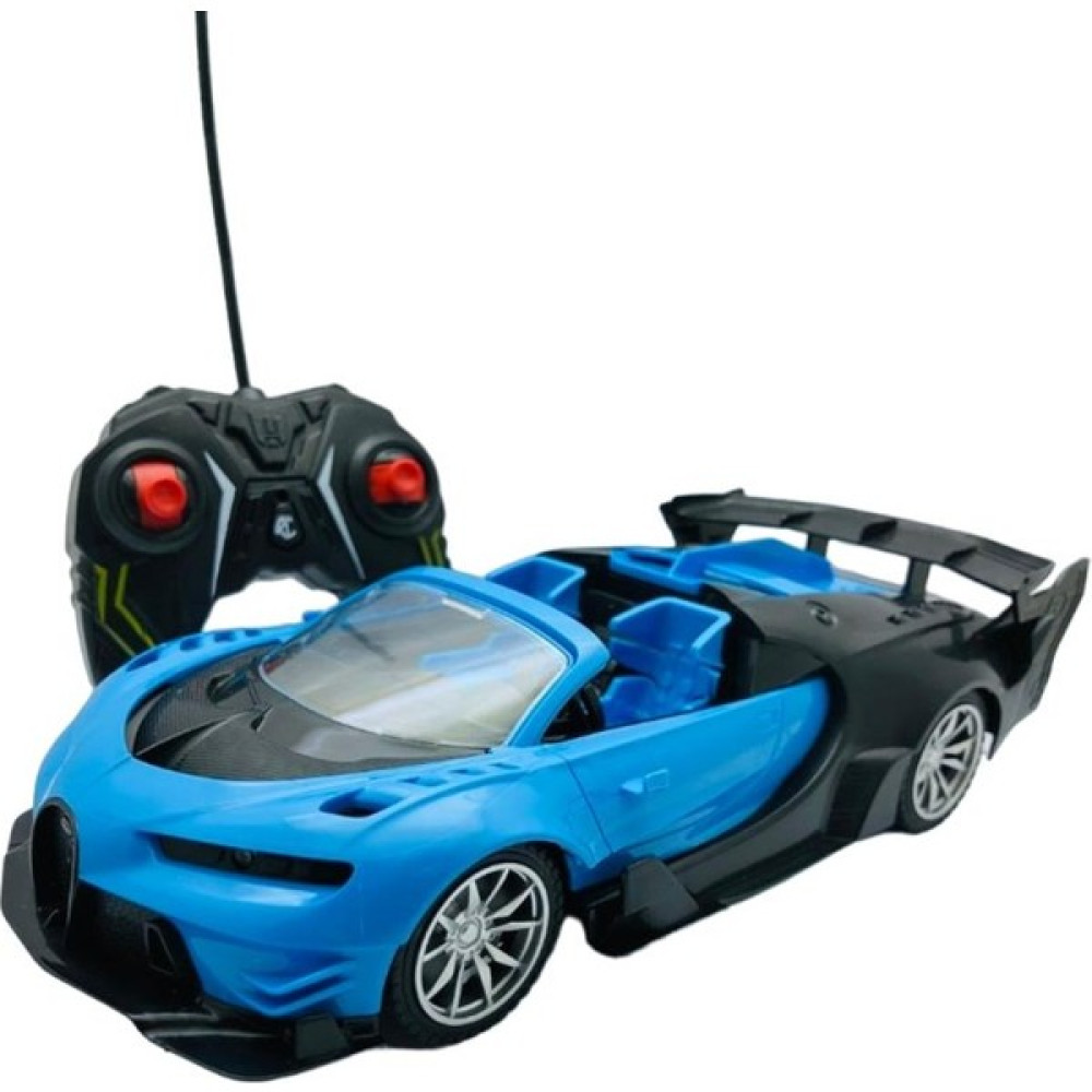 Galtoys 1:18 F/f Şarjlı Drift Bug.spor Araba Mavi 797-25 Oyuncak Araç Fiyatı