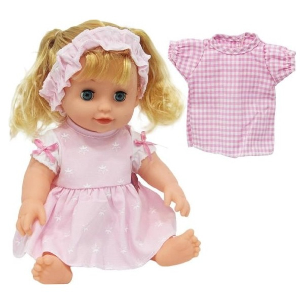 Galtoys GLT1106 Masal Anlatan Maide Bebek Oto Boyaları Fiyatı