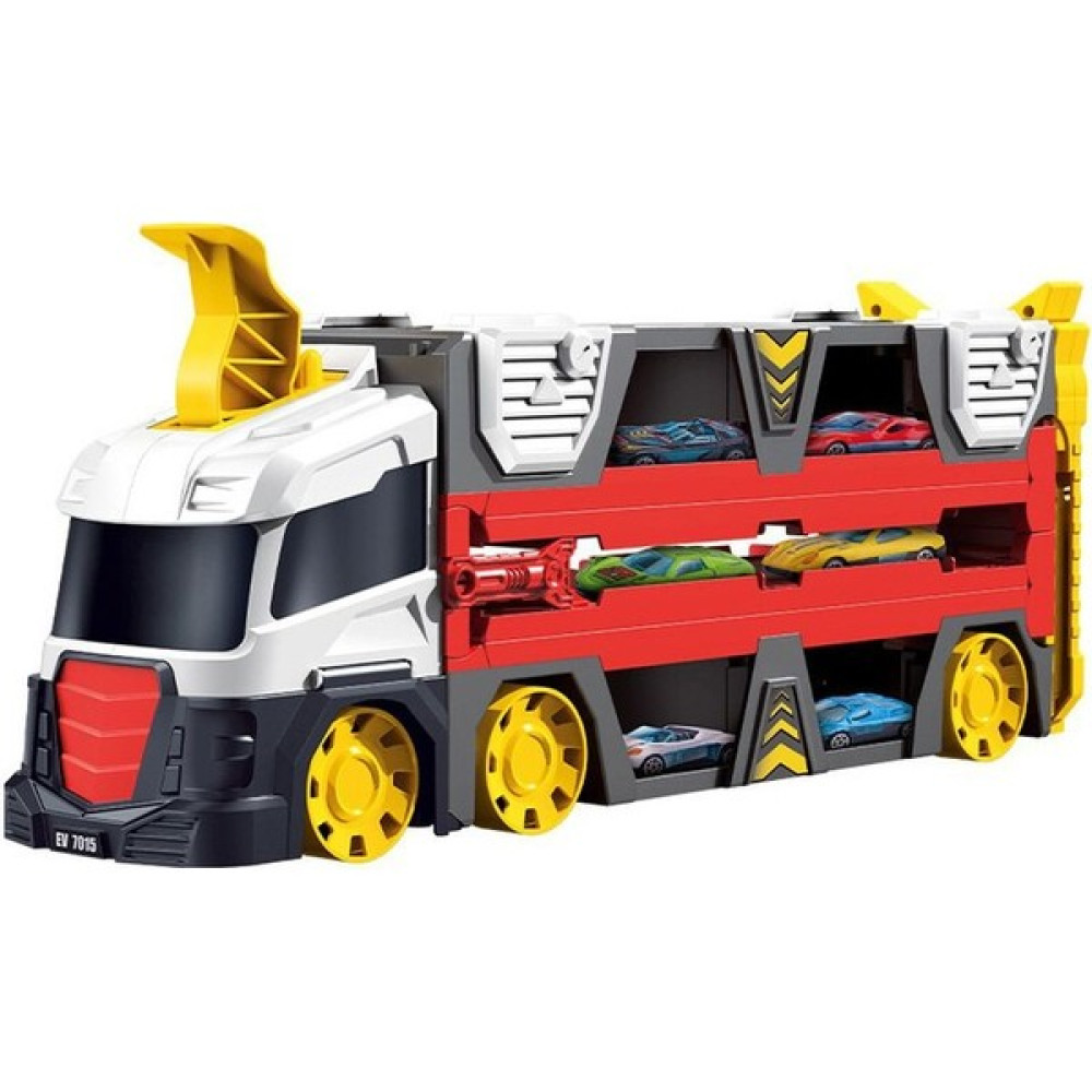 Galtoys Taşıyıcı Tır DX001 Oto Boyaları Fiyatı