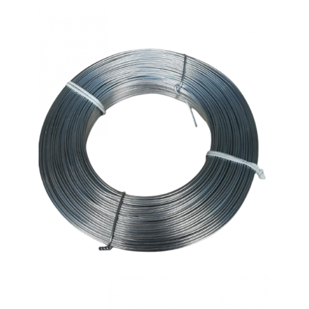 Galvaniz Gergi Teli 5 Kilogram 2.5 Mm Bahçe Çiti Fiyatı
