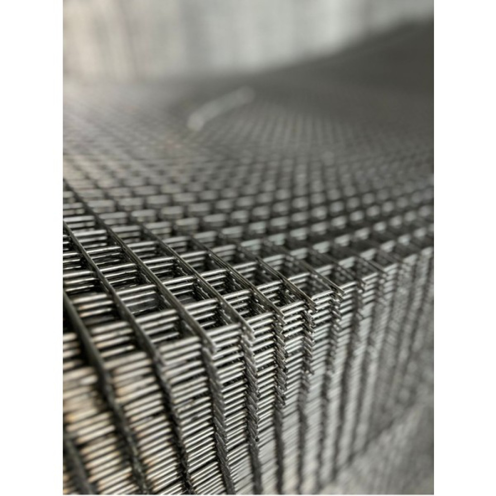 Galvanizli Hasır Tel 2x2 2.50 mm 100X200 Oto Boyaları Fiyatı