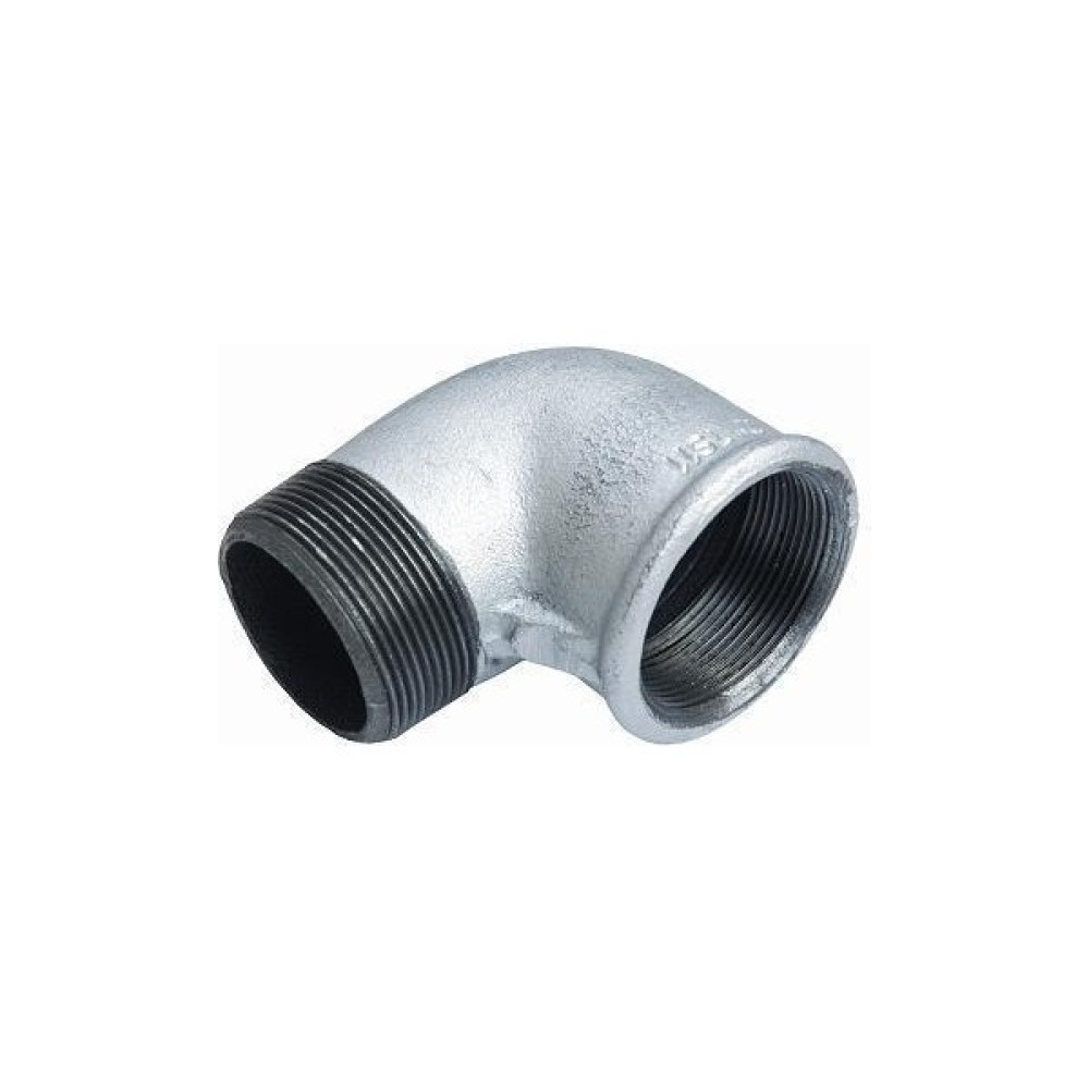 Galvanizli Kuyruklu Dirsek 1 1/4 - Belirtilmedi Oto Boyaları Fiyatı
