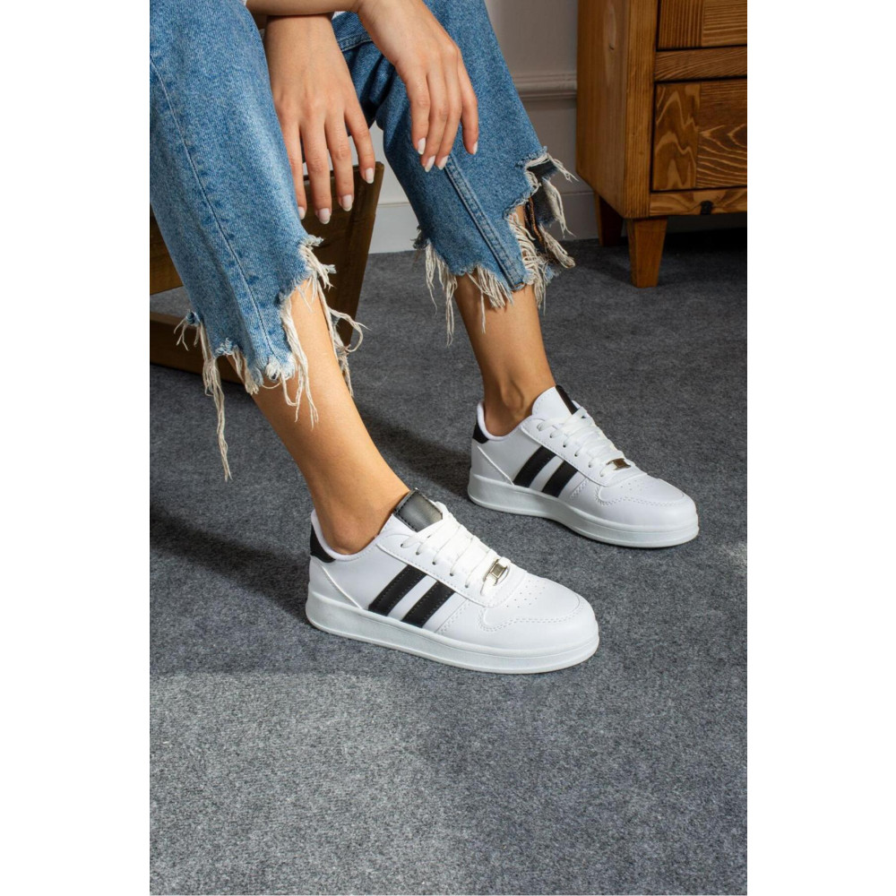 galya shoes Unisex Spor Ayakkabı Günlük I?ki? Bant Sneakers 36 Beden Spor Ayakkabı Fiyatı