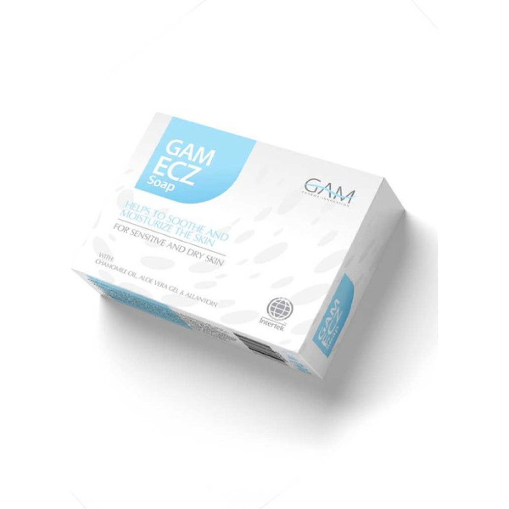 Gam Egzama Giderici Sabun Cilt Temizleme ve Peeling Fiyatı