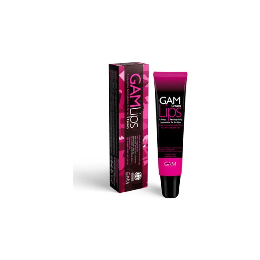 GAM Lips Uzun Süre Kalıcı, Günlük Nem Düzenleyici Dudak Kremi , Kuru Ve Çatlamış Dudakları Besler.15ml Oto Boyaları Fiyatı