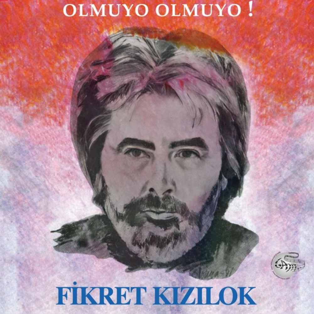 Gam Müzik Fikret Kızılok- Olmuyo Olmuyo ! - Plak Pikap & Aksesuarları Fiyatı
