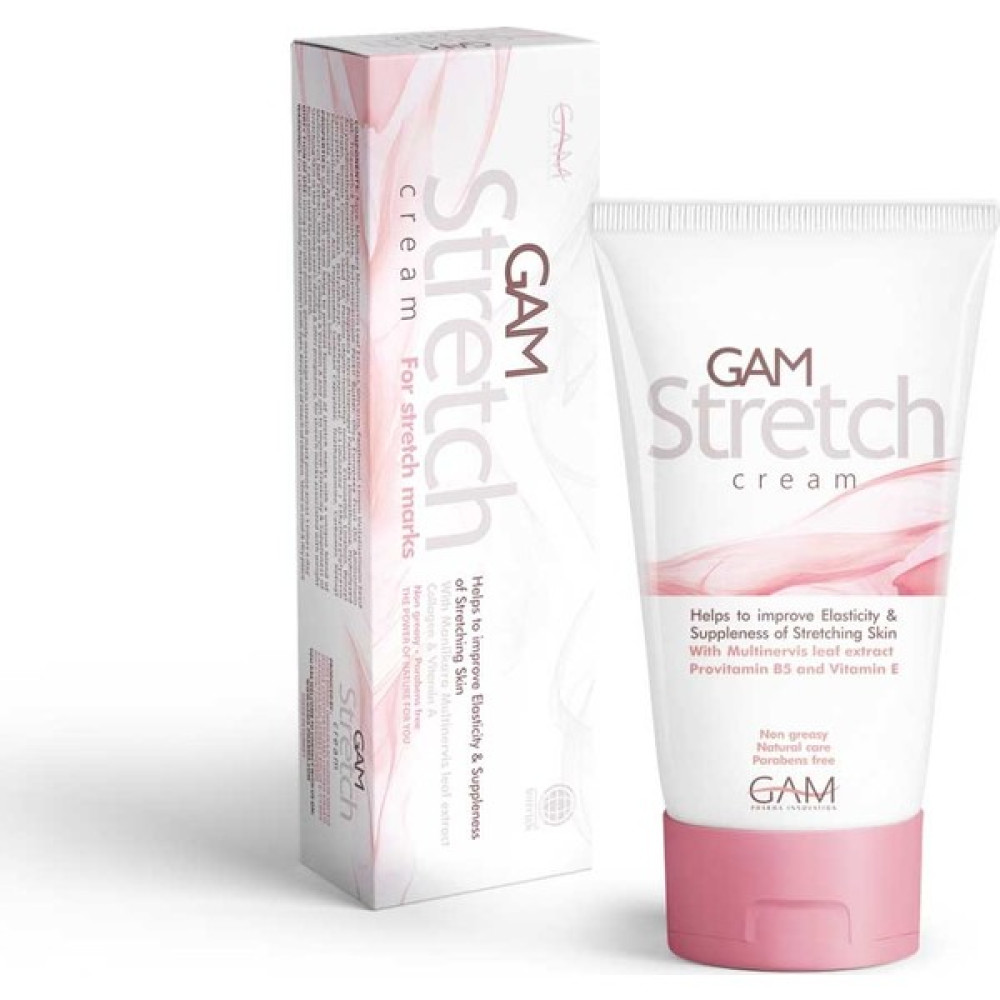 Gam Stretch Çatlak Kremi Hamilelik ve Emzirme Fiyatı
