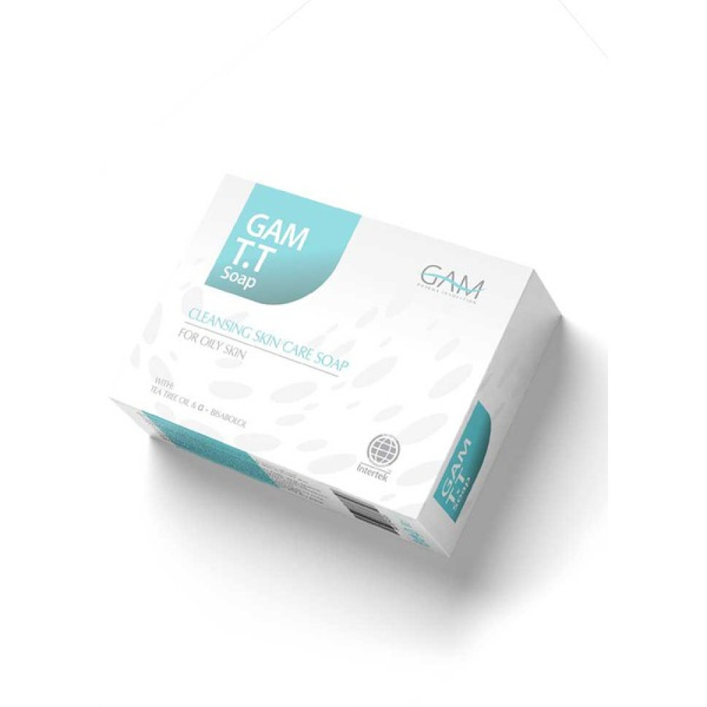Gam T.t Sabun 80 gr Cilt Temizleme ve Peeling Fiyatı