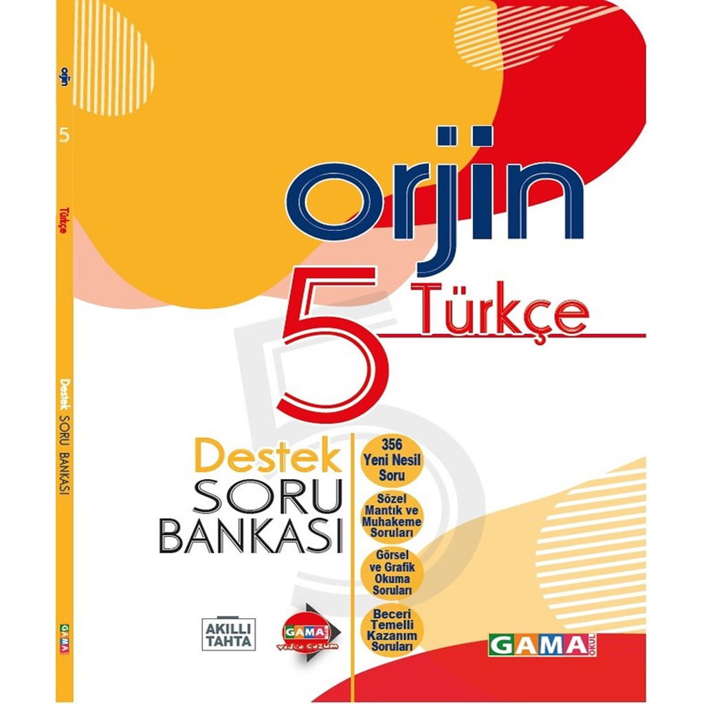 Gama Yayınları 7. Sınıf KÖK Matematik Soru Bankası Fenomen Yayınları Türkçe Fiyatı