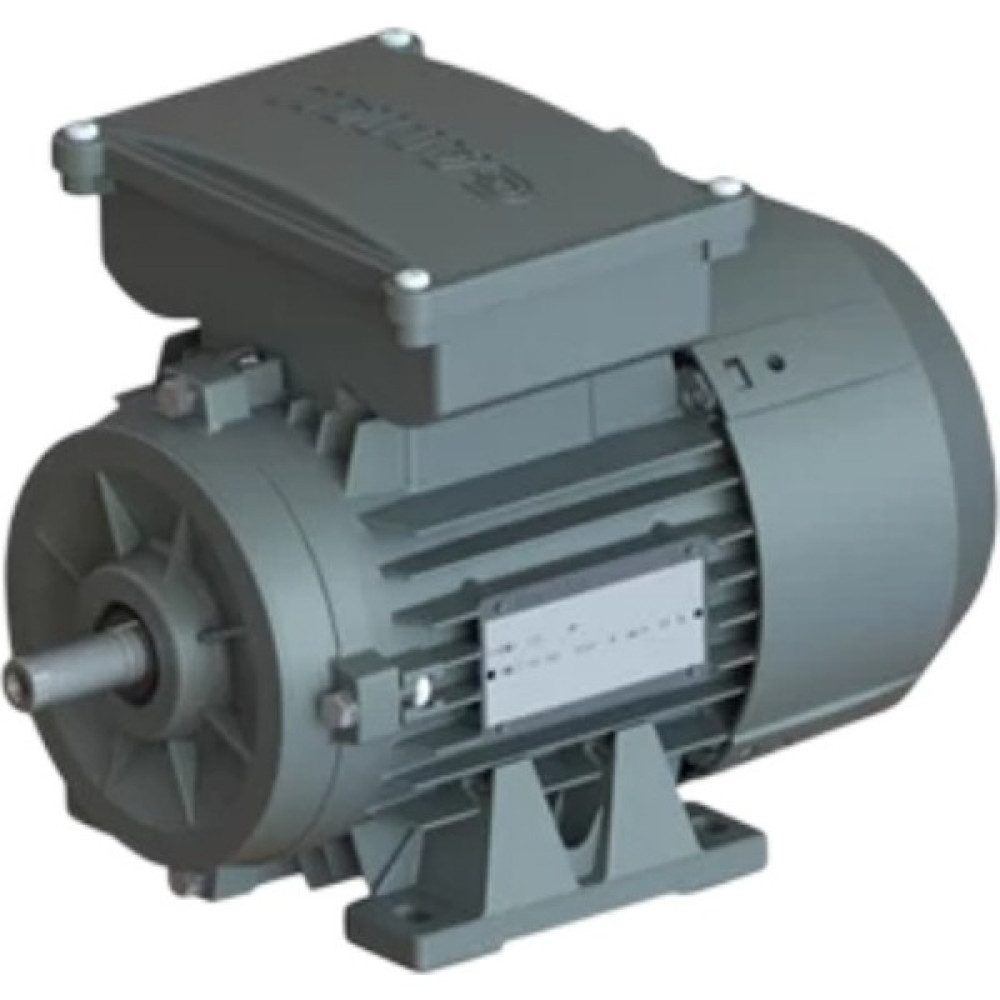 Gamak 2,2 Kw (3 Hp) 3000 D/d (MS22D 90 L 2e) B3 Ayaklı 220/230 Volt Monofaze Ie2 Elektrik Motoru Oto Boyaları Fiyatı