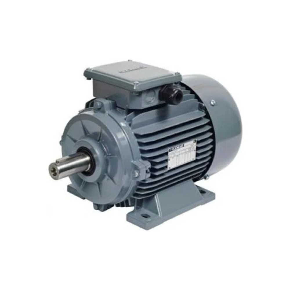 Gamak Agm 71 M 2b 0,55 Kw 3000 D 380 V (Trifaze) Motor Su Motoru Fiyatı