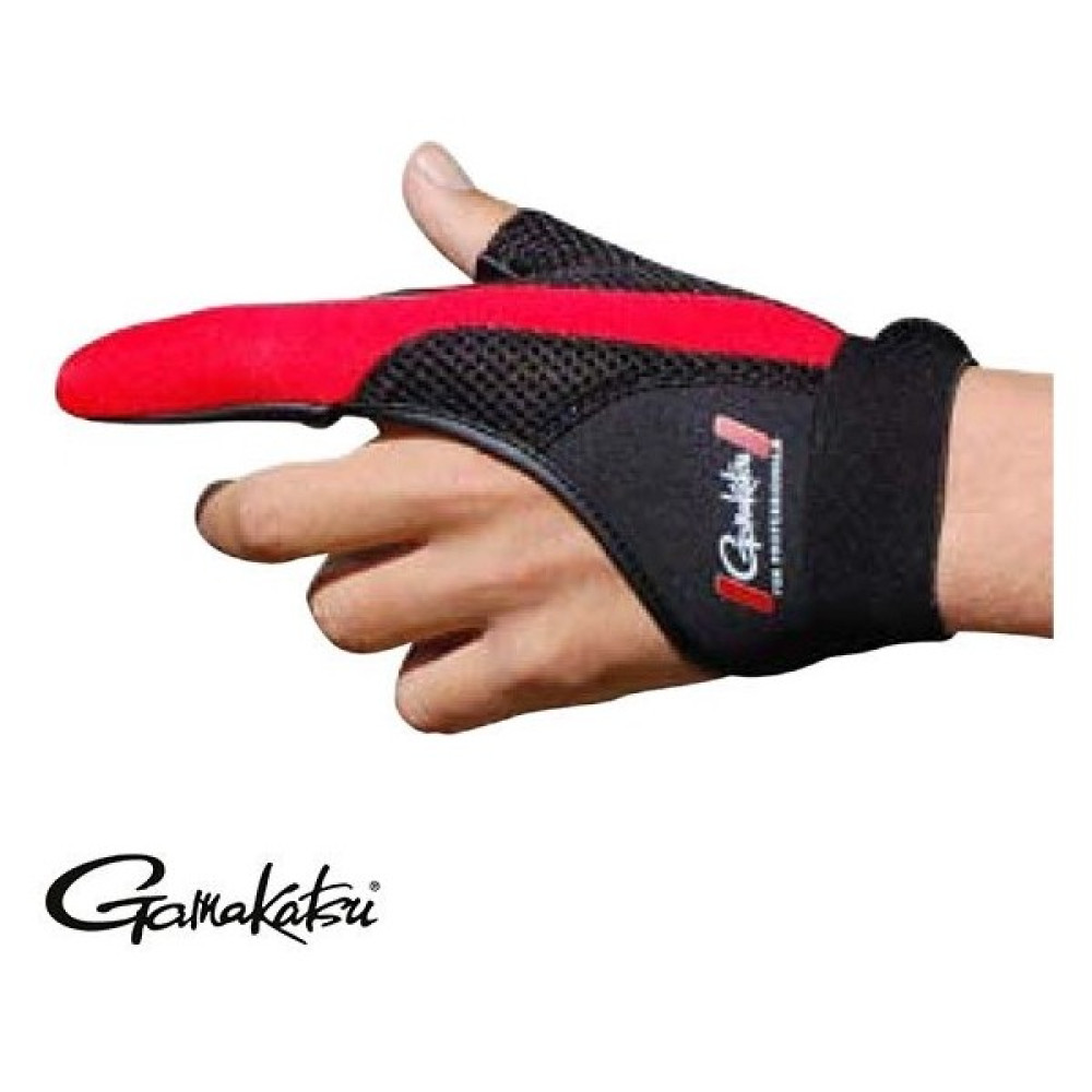 Gamakatsu Cast.protector Balıkçı Eldiveni Sağ Xxl Eldiven (Outdoor) Fiyatı