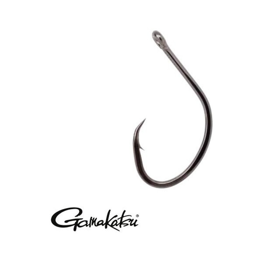 Gamakatsu D. Gamakatsu Nautilus Circle No:6/0 Olta Iğnesi 1/ Oto Boyaları Fiyatı