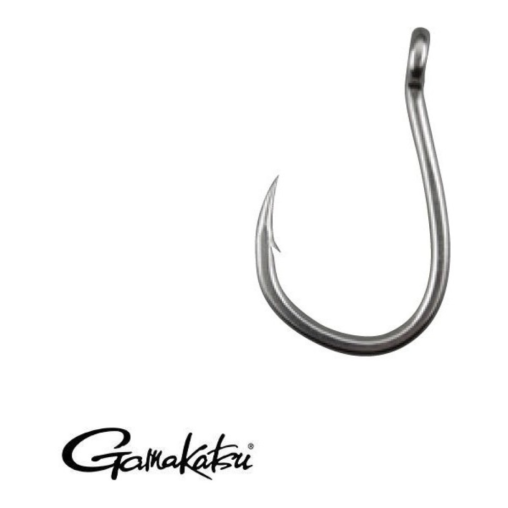 Gamakatsu Hook Single #8/0 Olta Iğnesi 1/2 - Renkli Oto Boyaları Fiyatı