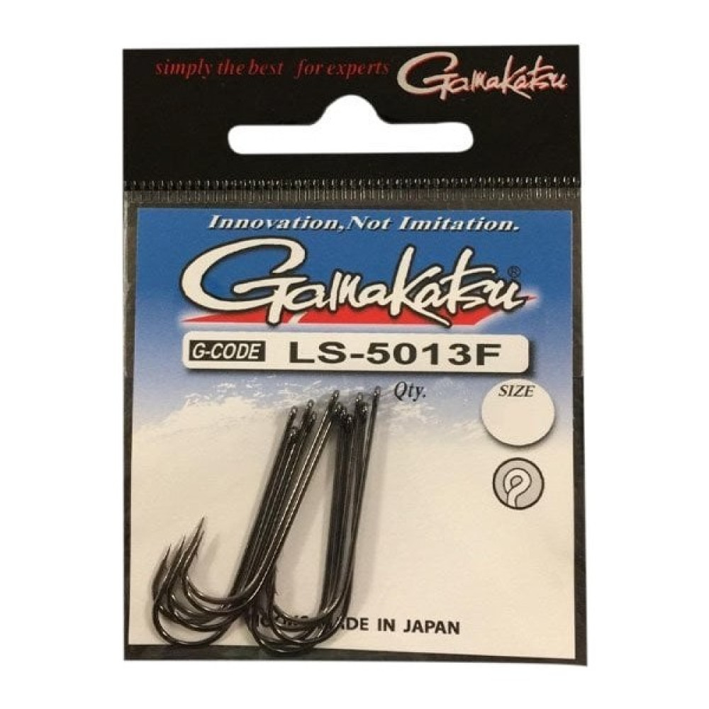 Gamakatsu Ls 5013F No:2 Olta Iğnesi 11ADET Oto Boyaları Fiyatı