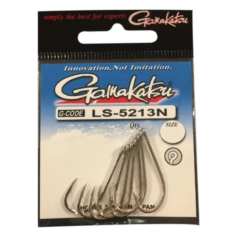 Gamakatsu Ls 5213N No:3/0 Olta Iğnesi 5ADET Oto Boyaları Fiyatı