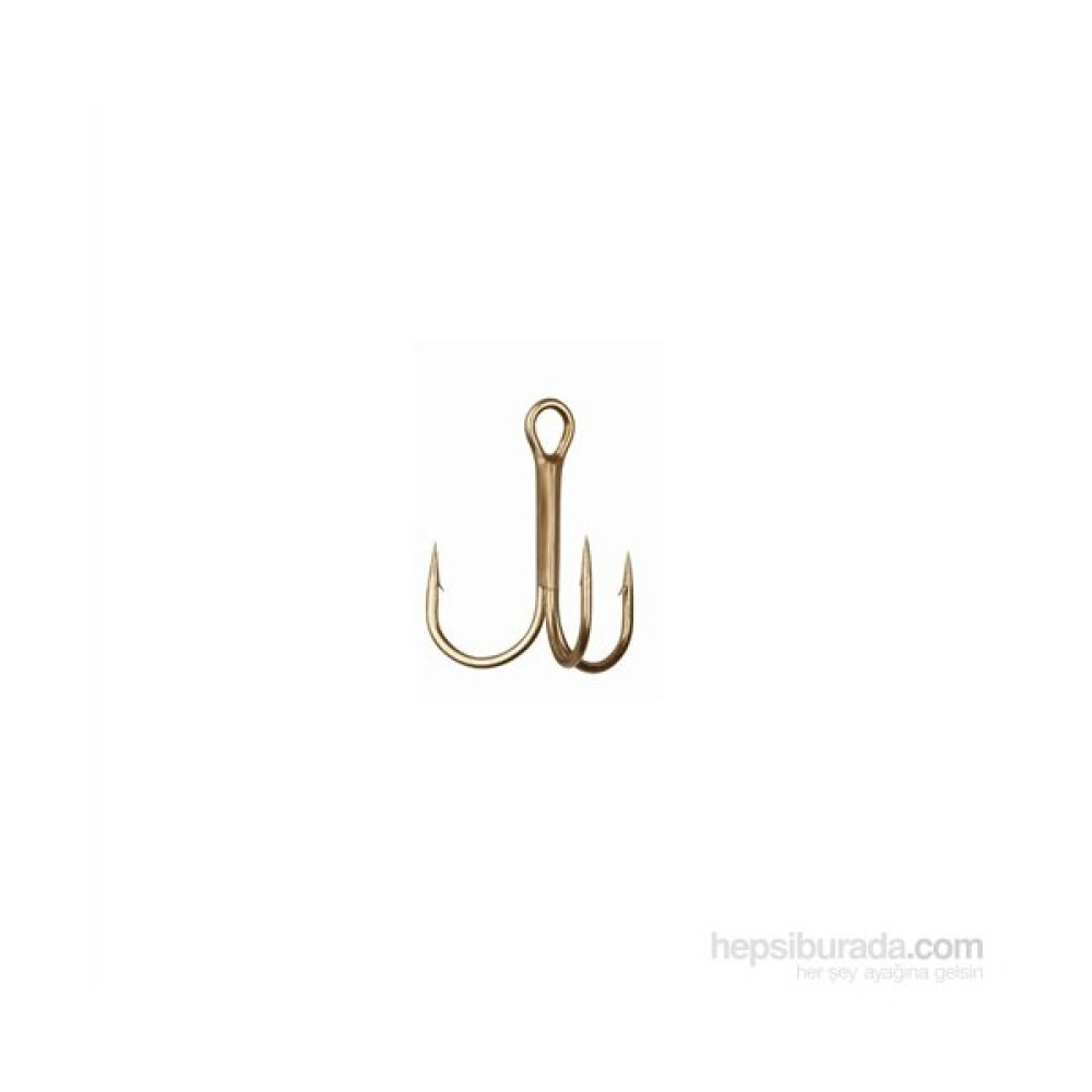 Gamakatsu Triple Hook 13B  Serisi  Olta İğnesi - 10 Oto Boyaları Fiyatı