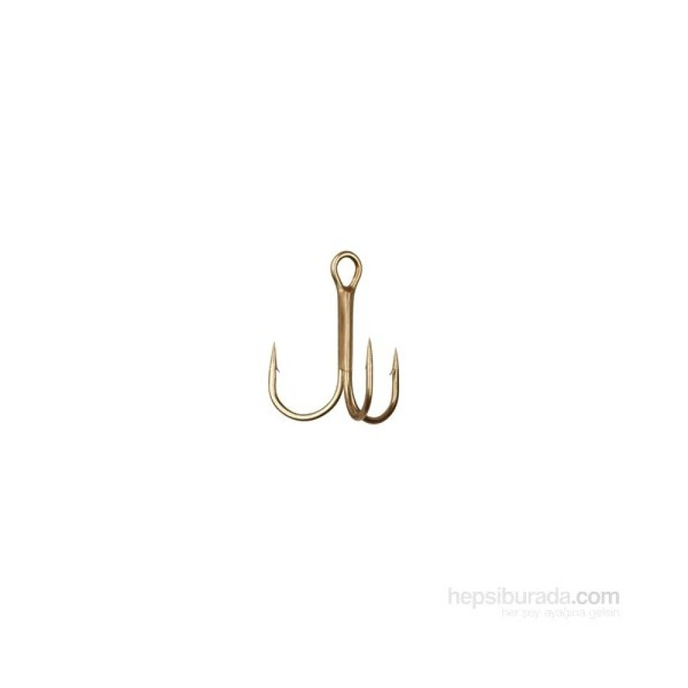 Gamakatsu Triple Hook 13B  Serisi  Olta İğnesi - 4 Oto Boyaları Fiyatı