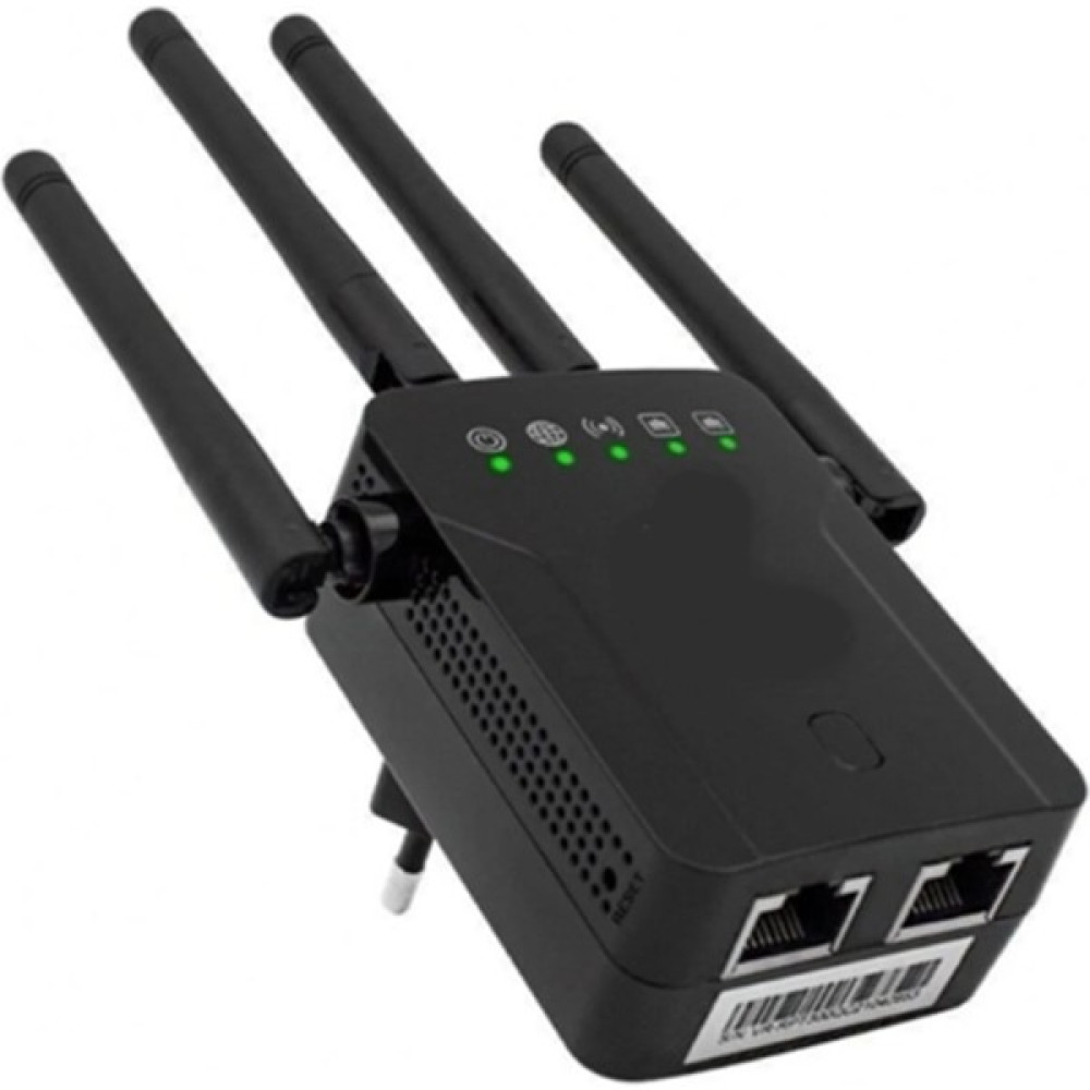 Gaman 4 Antenli 300MBPS Wifi Repeater Kablosuz Sinyal Güçlendirici Access Point Access Point Fiyatı
