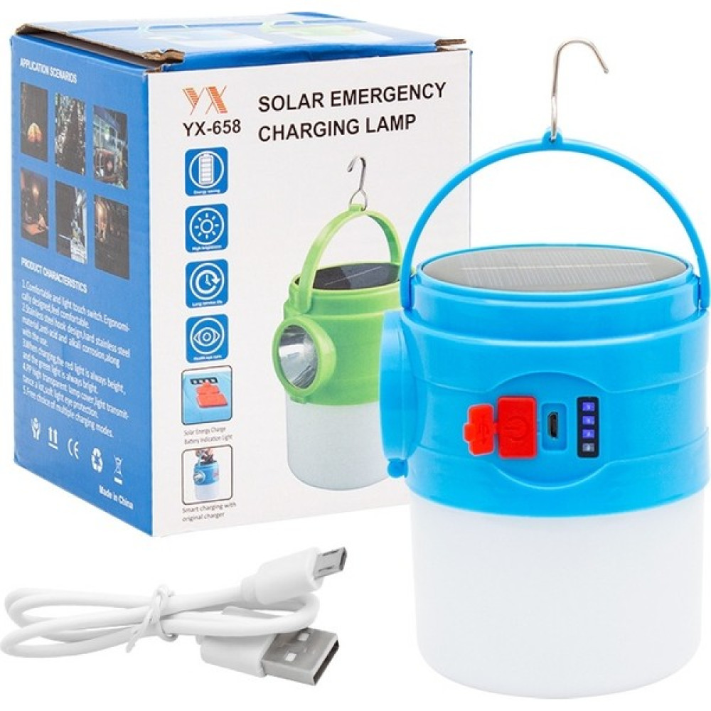 Gaman Güneş Enerjili USB ile Şarj Edilebilir 4 Modlu Asılabilme Özellikli Acil Durum Deprem Kamp Lambası Oto Boyaları Fiyatı