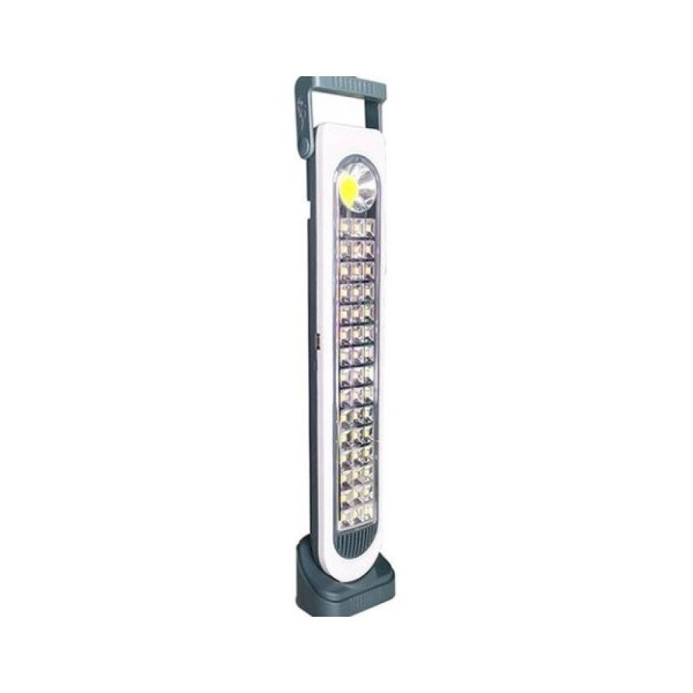 Gaman Şarj Edilebilir Beyaz 45 LED Lamba Güneş Enerjili 5 Farklı Mod Standlı Asılabilir-Taşınabilir 320° Tutma Kollu Işıldak - Siyah Oto Boyaları Fiyatı