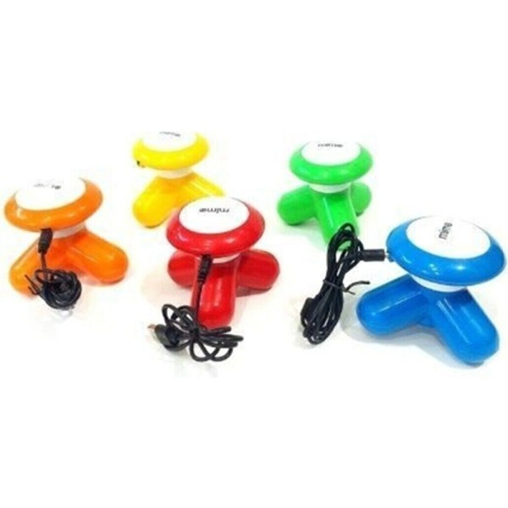 Gaman Titreşimli Usbli Masaj Aleti Mini Masaj Aleti Mimo Relax And Enjoy Massager Masaj Cihazları Fiyatı