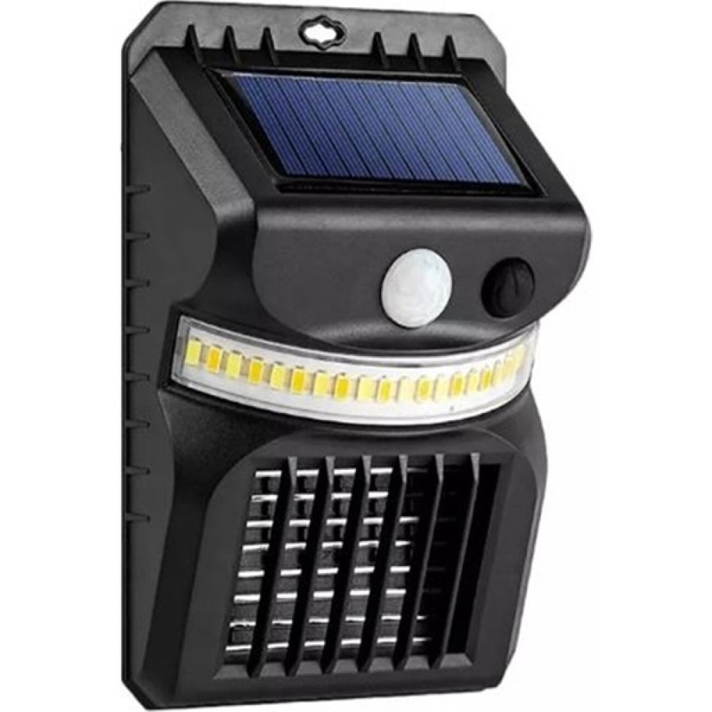 Gaman W-792 Sensörlü 3 Mod Bağ Bahçe Için Güneş Enerjili Solar Lamba Güneş Enerjili Sinek Öldürücü Cız Ultraviyole Dış Mekan & Bahçe Oyuncakları Fiyatı
