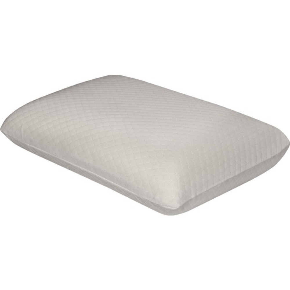 Gambasse Ortopedik Tombik Visko Yastık - 40 x 70 cm - Beyaz Yastık Fiyatı