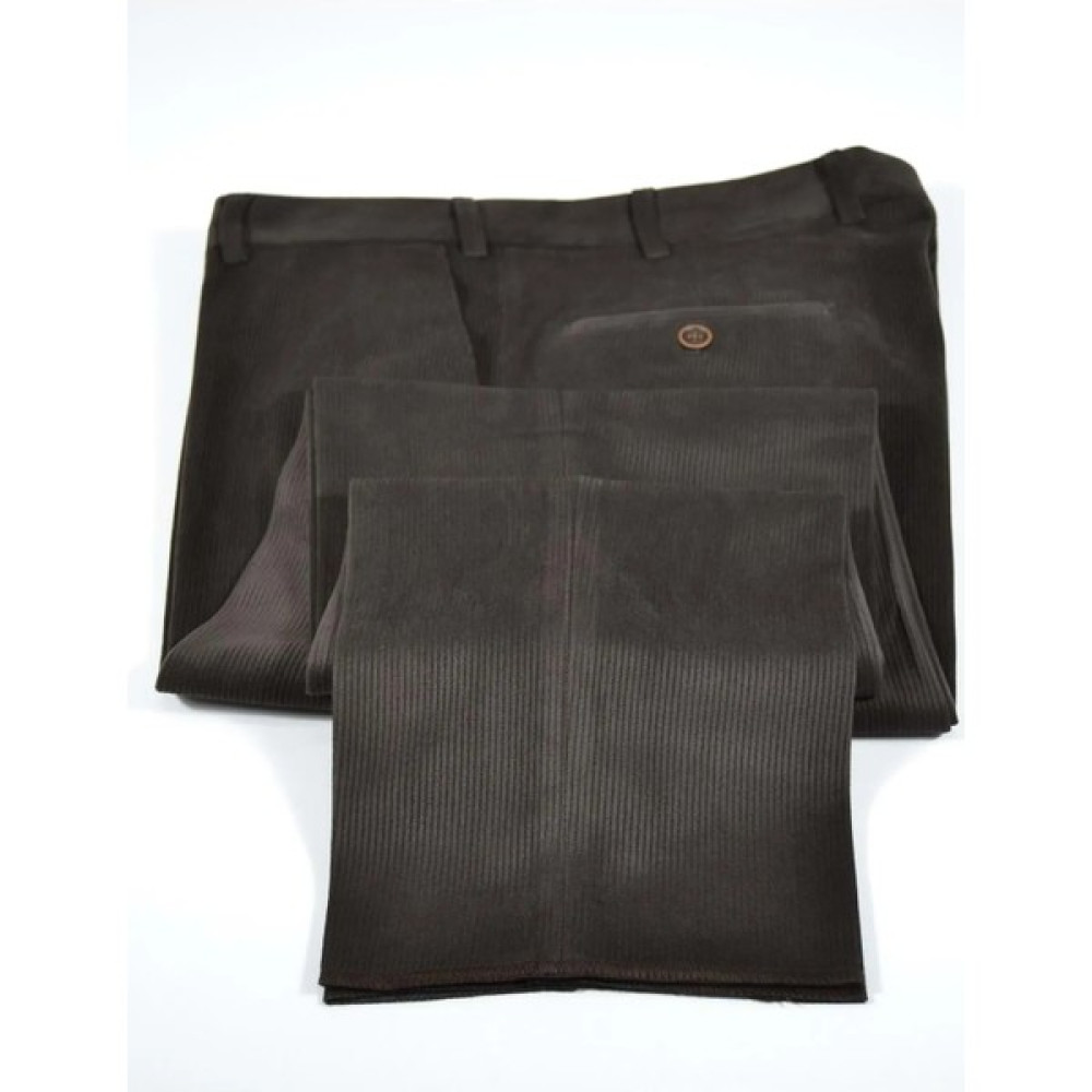 Gambia Outdoor's Classic Regular Erkek Kadife Pantolon Büyük Beden Klasik Rahat Kalıp Naba Kadife Erkek Pantolon Fiyatı