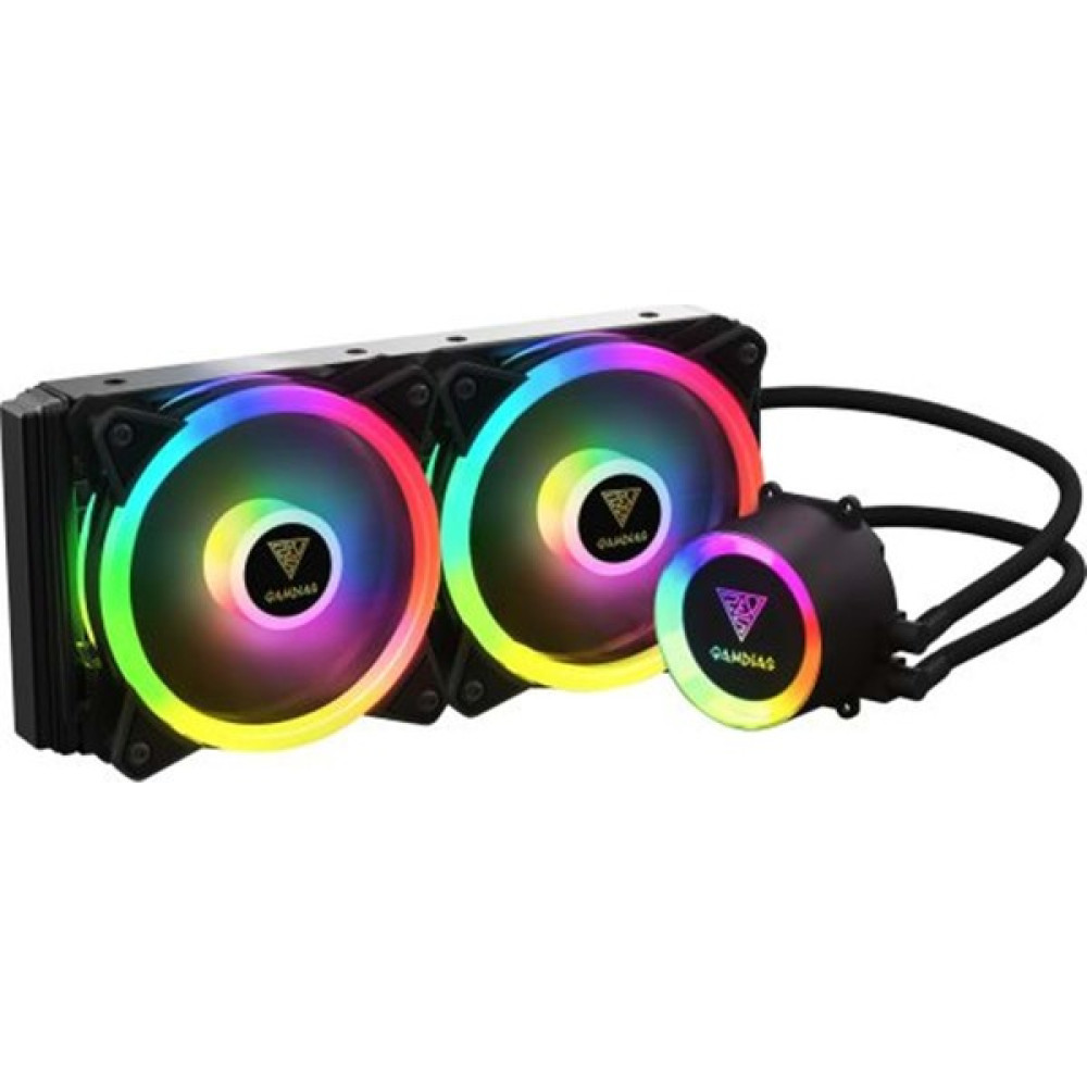 Gamdias Chione M2-240 Lite Sıvı Soğutma Soğutucular Fiyatı