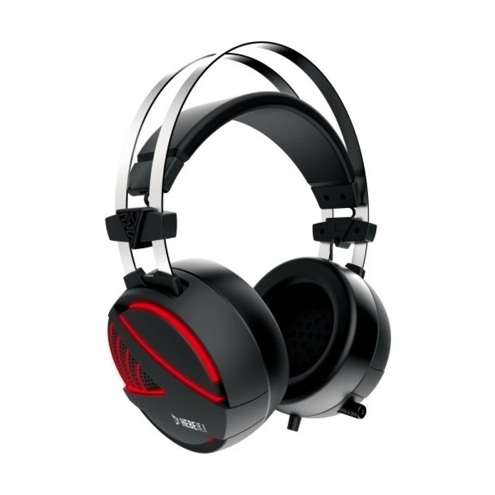 Gamdıas Stereo Usb+3.5mm Jack LED Aydınlatma Siyah Gamıng Mikrofonlu Kulaklık (Hebe-E1) Oto Boyaları Fiyatı