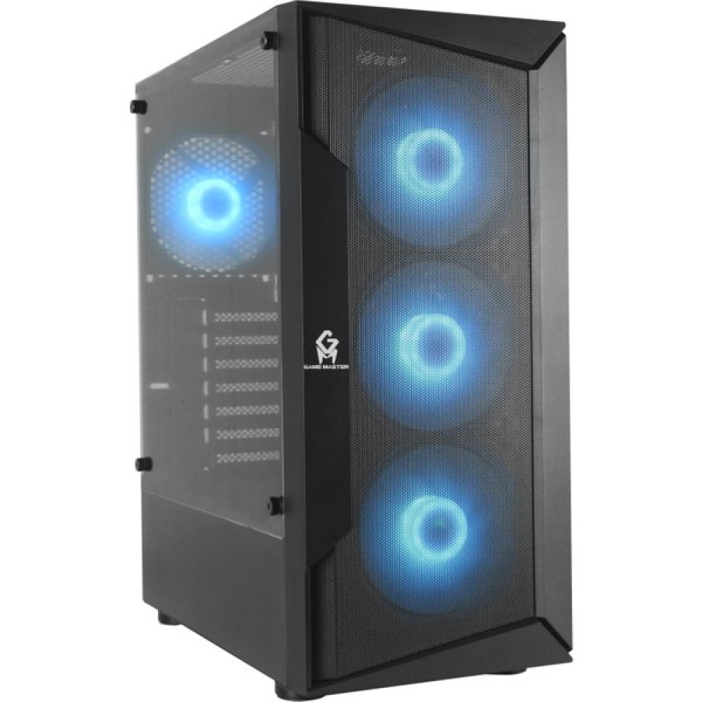 Game Master R28 600 Watt Power Rgb Fanlı Bilgisayar Kasası PC Kasaları Fiyatı