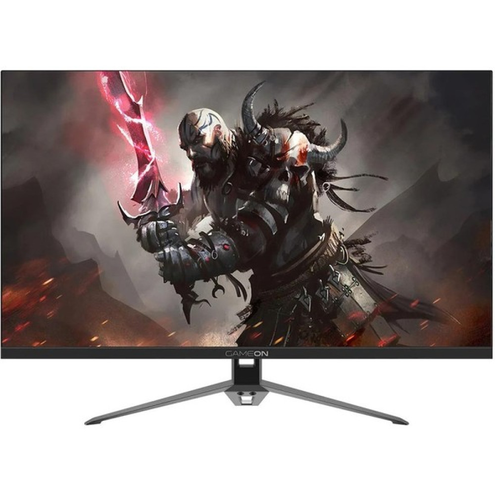 Game On 27 Gameon GOP27FHD240VA 1ms 240Hz Flat Va Dp+Hdmı Adaptive Sync Hoparlörlü Gaming Monitör Monitör Fiyatı