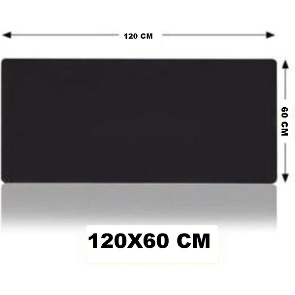 Game-X 4xl 120*60 Siyah Oyuncu Mousepad Mouse Pad Fiyatı