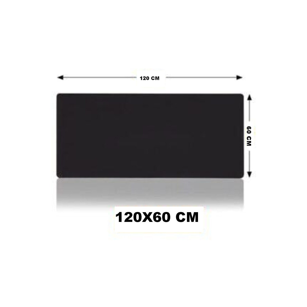 Game-X 4xl 120*60 Siyah Oyuncu Mousepad Mouse Pad Fiyatı