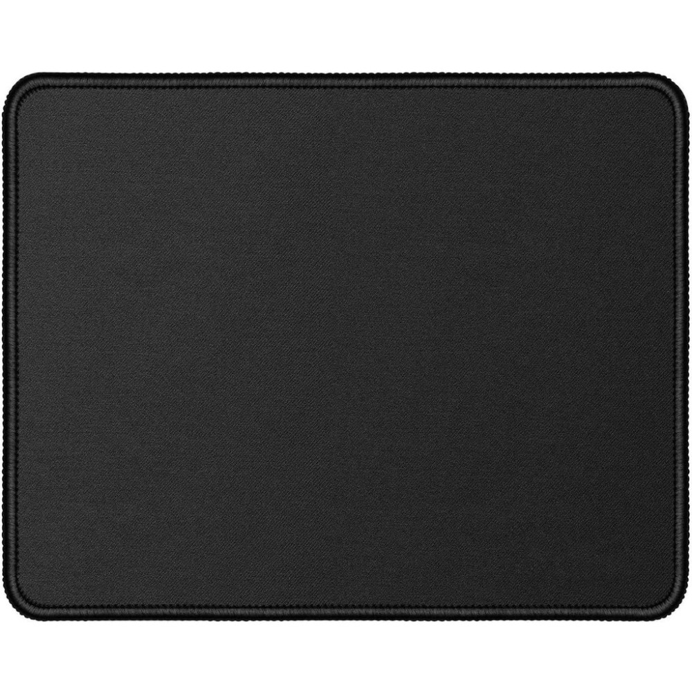 Game-X Dikişli Kaymaz Tabanlı Suni Deri Mouse Pad 29X24 cm Siyah Renkli Özel Tasarım Mouse Pad Fiyatı