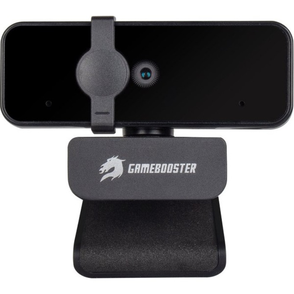 Gamebooster CAM07 Full Hd 1080P Web Kamera (GB-CAM07) - Siyah Web Kameraları Fiyatı