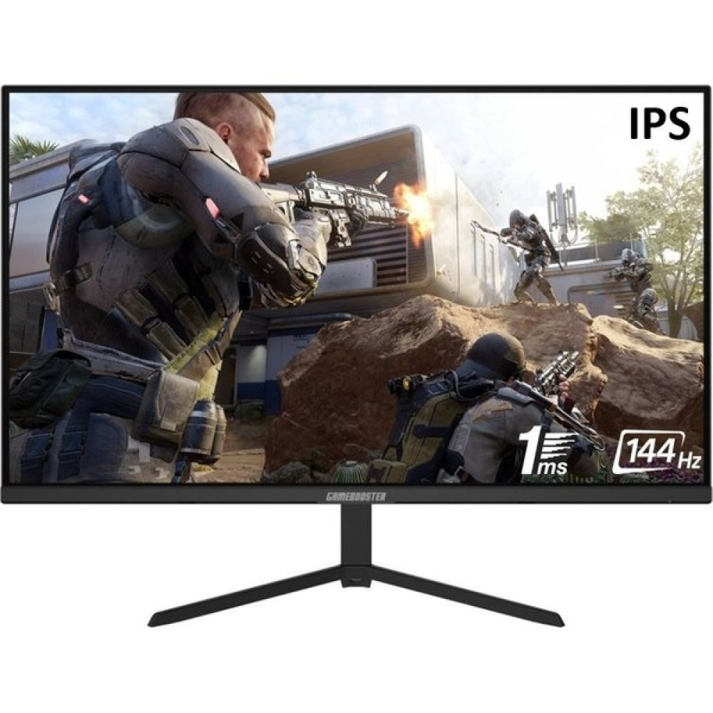 Gamebooster GB-2409FF 24'' 144Hz 1ms Flat Freesync Full Hd IPS Gaming Monitör Monitör Fiyatı