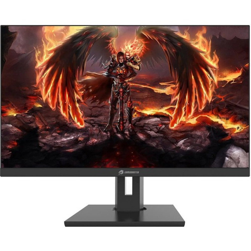 GameBooster GB-2419FF 23.8" 180Hz 1ms SS IPS FHD FreeSync, G-Sync HDMI*1+DP*1Flat Gaming Monitör Monitör Fiyatı