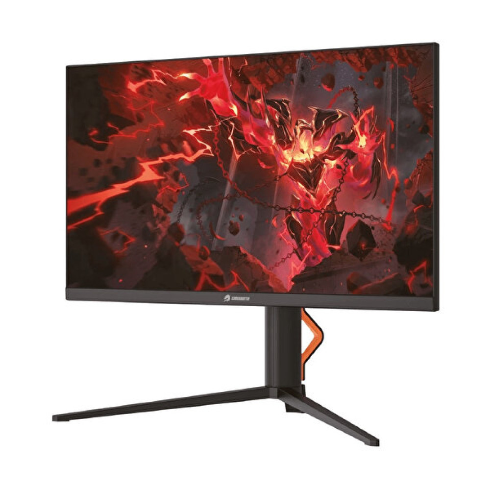 GameBooster Gb-2728Ff 27" 280Hz 1MS FHD Freesync 2xHDMI 1+2Dp1 Oynar Ayak Gaming Monitör Monitör Fiyatı