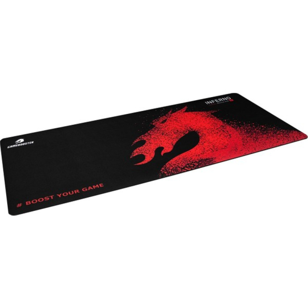 Gamebooster Inferno L Gaming Mouse Pad (290x690mm) Mouse Pad Fiyatı