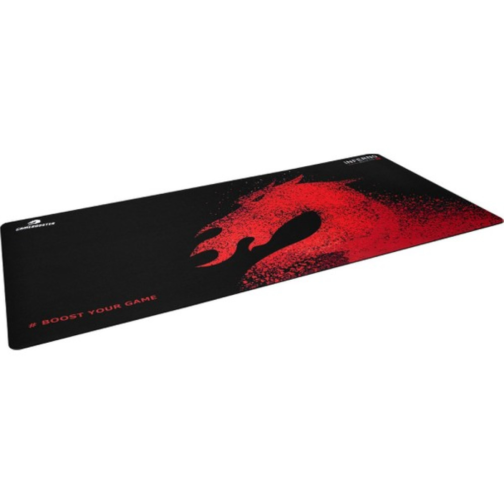 Gamebooster Inferno xl Gaming Mouse Pad (400x810mm) Mouse Pad Fiyatı