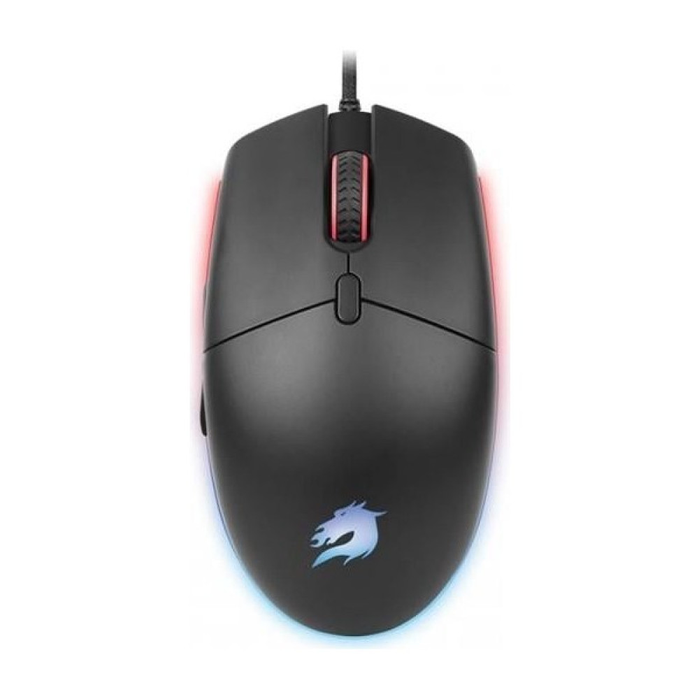 Gamebooster M631 Prime x Rgb Aydınlatmalı Profesyonel Oyuncu Mouse - Renkli Klavye - Mouse Fiyatı