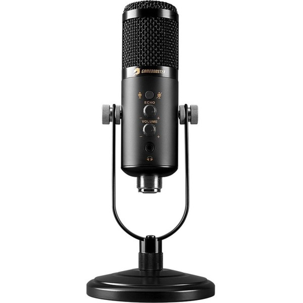 Gamebooster MC102 E-Cast USB Oyuncu/yayıncı Mikrofonu (GB-MC102) Bilgisayar Mikrofonu Fiyatı