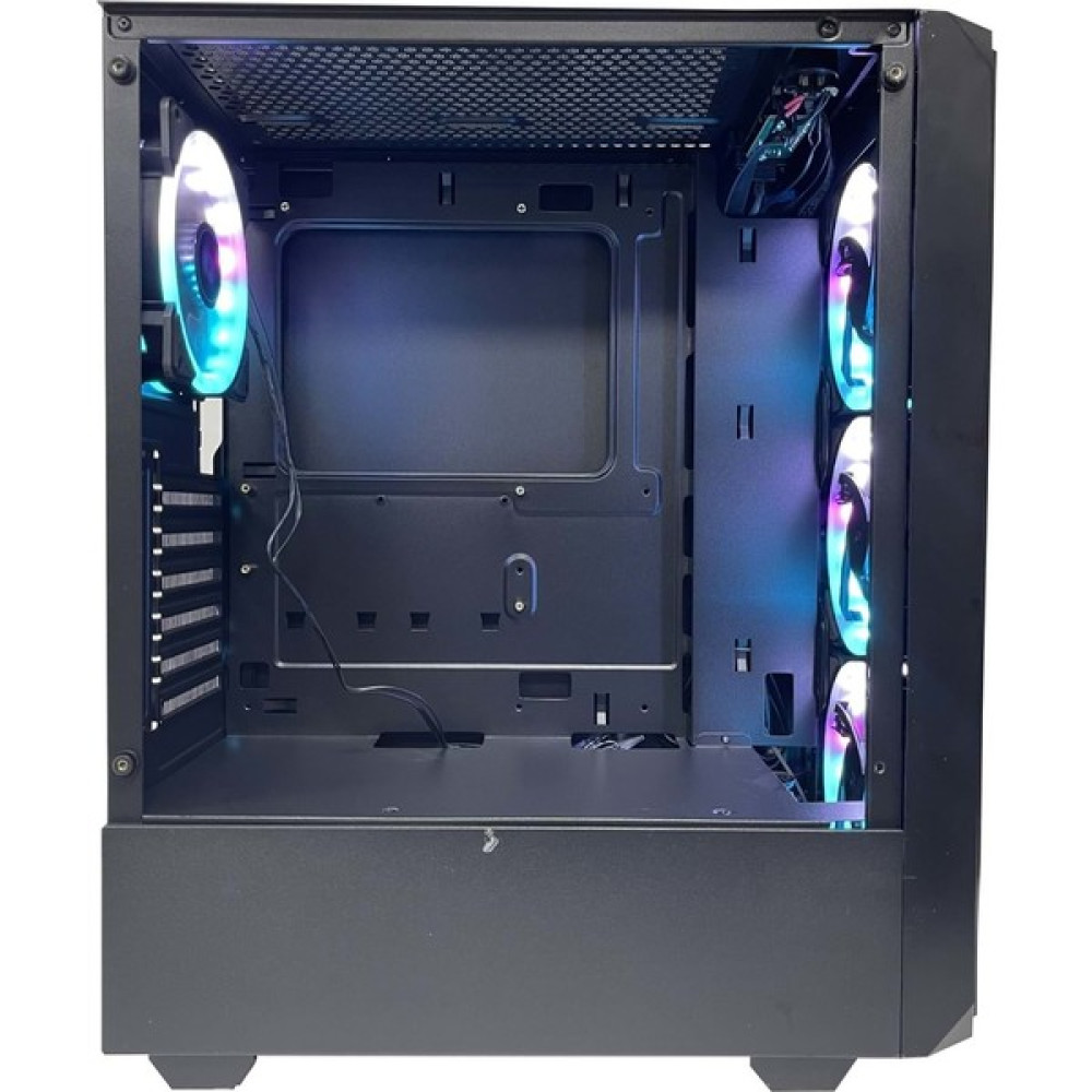 Gameforce GF-8010 Cold 4X120MM RGB Kumanda ve Kontrolcü Fanlı Oyuncu Kasası PC Kasaları Fiyatı