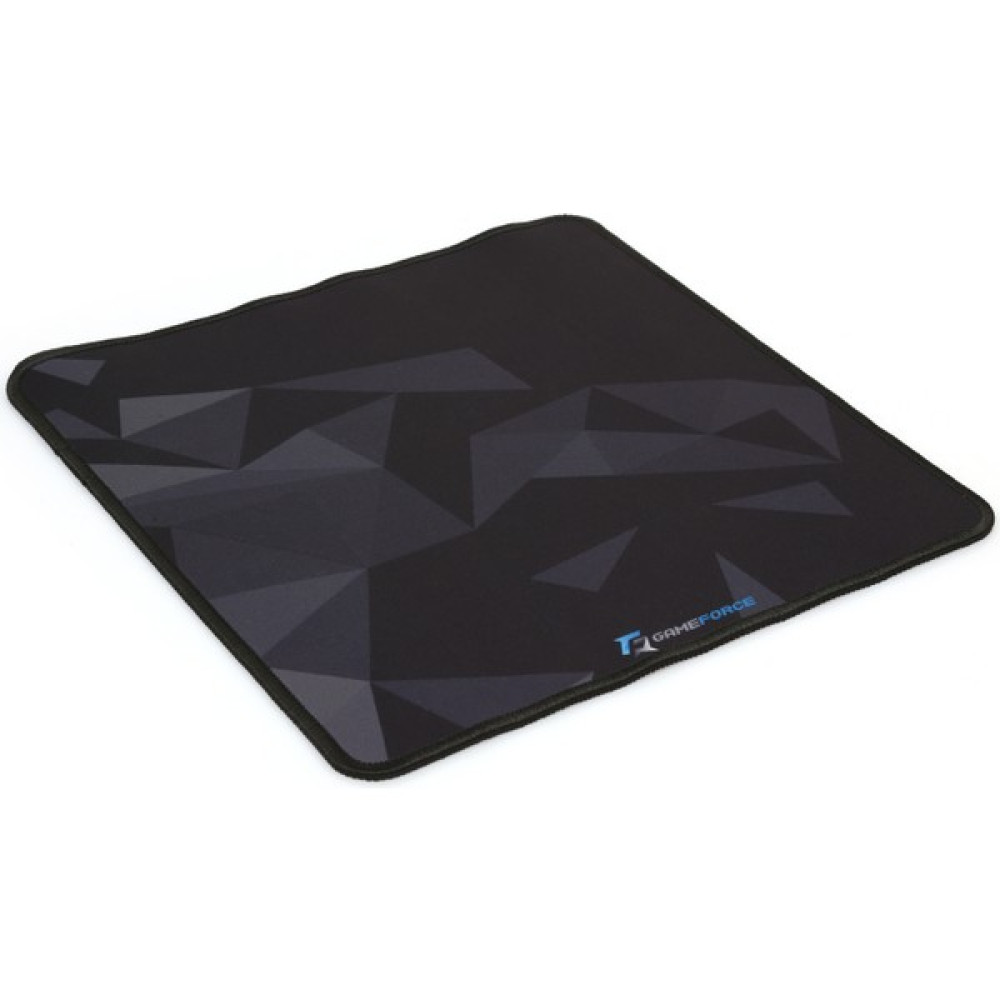 Gameforce GMP404 400X400X3MM Gaming Mouse Pad - Siyah Mouse Pad Fiyatı