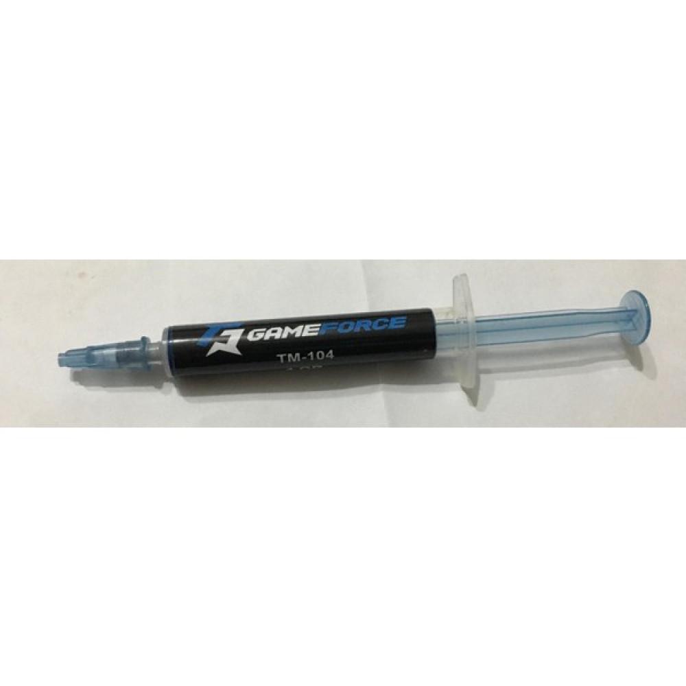 Gameforce TM-104 Termal Macun 10 W / M - K Soğutucular Fiyatı