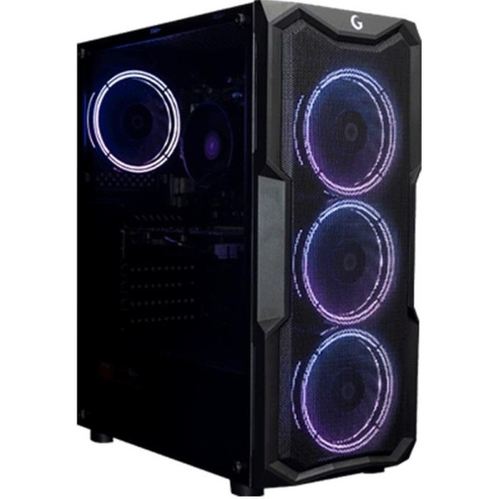 Gamegaraj Aquarius 5T13-4060TI 8gb Intel Core I5 13400F 16GB Ram 1tb SSD RTX4060TI Masaüstü Bilgisayar Masaüstü Bilgisayar Fiyatı