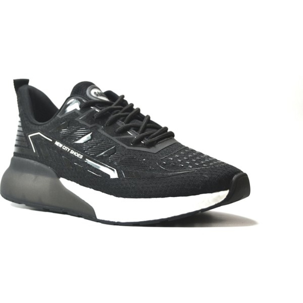 Gamelu Nice Siyah Air Taban Soft Sneakers Erkek Spor Ayakkabı Spor Ayakkabı Fiyatı
